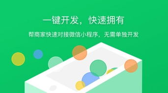 什么是小程序 上海好的小程序訂制聯(lián)系方式