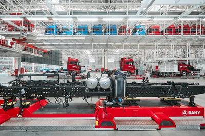 卡車行業(yè)“新英雄”的誕生:8月1日中國3000萬卡友將見證什么?